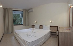 Hotel Preslav