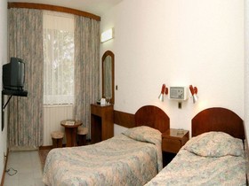 Hotel Preslav
