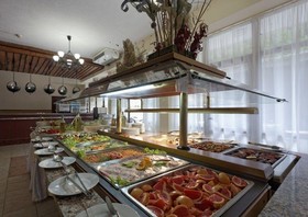 Hotel Preslav