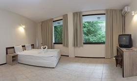 Hotel Preslav