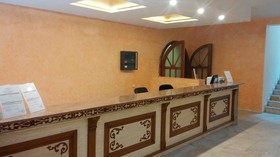 Hotel Preslav