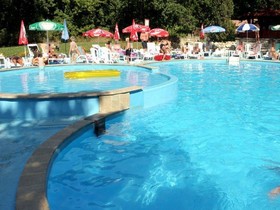 Hotel Preslav
