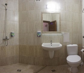Hotel Preslav