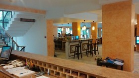 Hotel Preslav