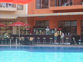 Prestige Hotel & Aquapark