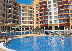 Prestige Hotel & Aquapark