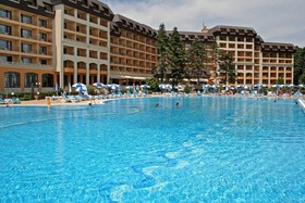 HVD Riviera Beach Hotel