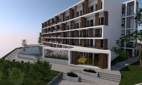 ibis Styles Golden Sands Roomer Hotel