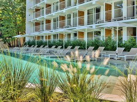 ibis Styles Golden Sands Roomer Hotel