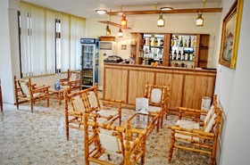 Sea Wolf Hotel