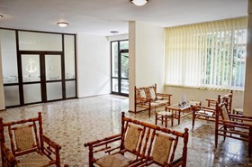 Sea Wolf Hotel
