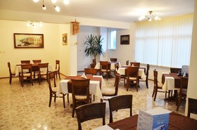 Sea Wolf Hotel