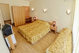 Sea Wolf Hotel