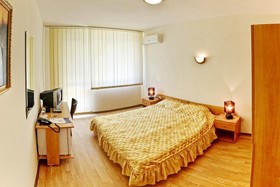 Sea Wolf Hotel