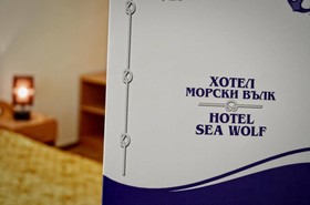 Sea Wolf Hotel