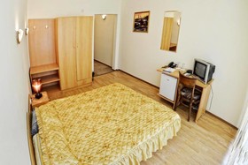 Sea Wolf Hotel