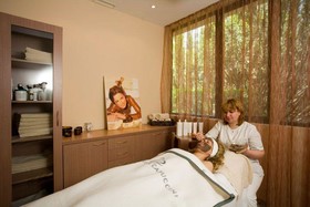 Sunshine Magnolia & Spa