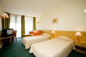 Sunshine Magnolia & Spa