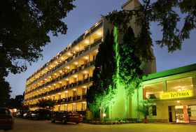 Tintyava Park Hotel