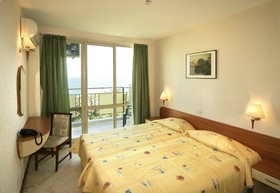 Tintyava Park Hotel