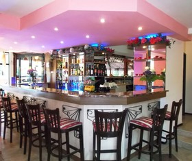 Tintyava Park Hotel