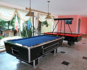 Tintyava Park Hotel