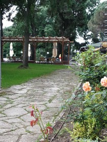 Tintyava Park Hotel