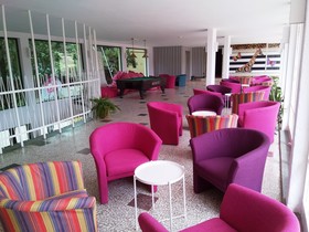 Tintyava Park Hotel