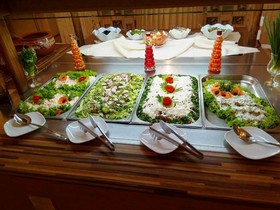 Tintyava Park Hotel