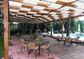 Tintyava Park Hotel