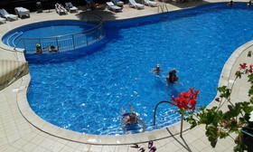 Tintyava Park Hotel