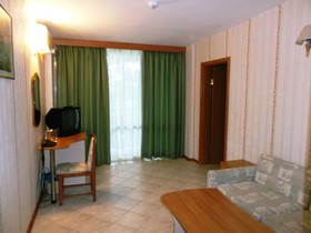 Tintyava Park Hotel