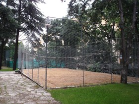 Tintyava Park Hotel