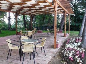 Tintyava Park Hotel