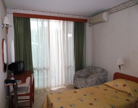 Tintyava Park Hotel