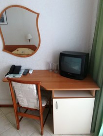 Tintyava Park Hotel
