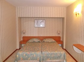 Tintyava Park Hotel
