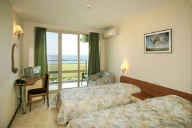 Tintyava Park Hotel