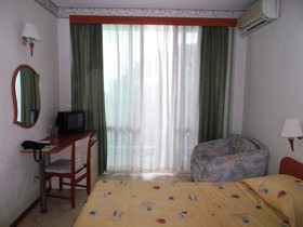 Tintyava Park Hotel