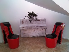 Tintyava Park Hotel