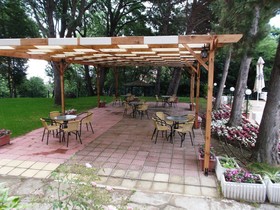 Tintyava Park Hotel