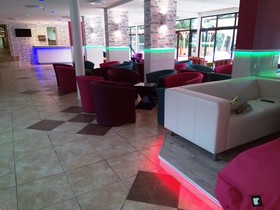 Tintyava Park Hotel