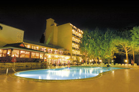 Tintyava Park Hotel