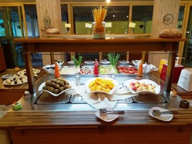 Tintyava Park Hotel