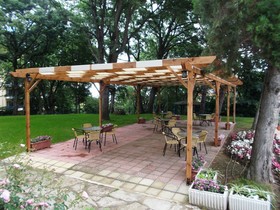 Tintyava Park Hotel