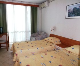 Tintyava Park Hotel