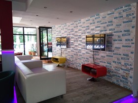 Tintyava Park Hotel