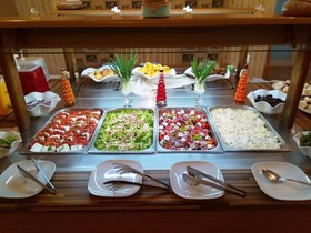 Tintyava Park Hotel