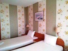 Tintyava Park Hotel
