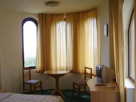 Villa Diva